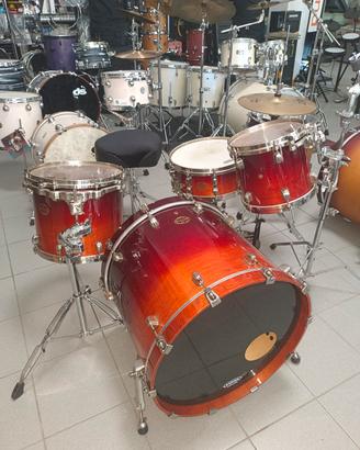 Batteria Tama Star Classic Japan
