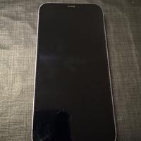 Iphone 12, 128gb viola