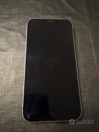 Iphone 12, 128gb viola