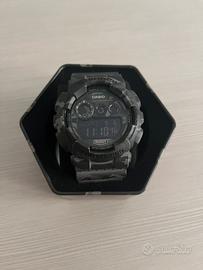 Casio G-Shock GD-120-8