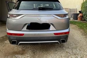 Ds7 crossback blueHDi 180 aut.