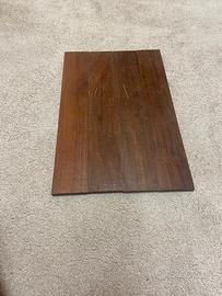 Parquet IROKO ricondizionato  mq 60