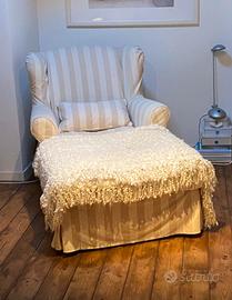 Chaise longe maisons du monde