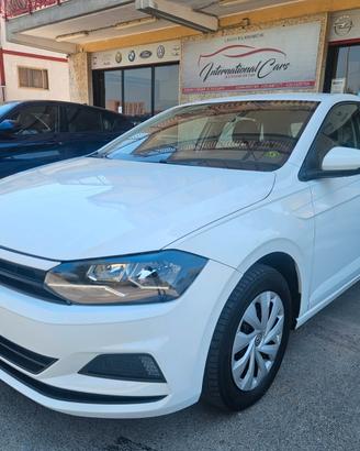 Volkswagen Polo 5p 1.6 tdi Comfortline 80cv