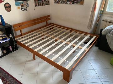 Letto king size