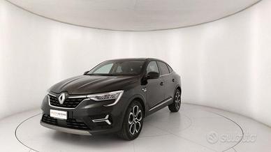 Renault Arkana Full Hybrid E-Tech 145 CV Techno
