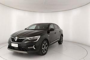 Renault Arkana Full Hybrid E-Tech 145 CV Techno