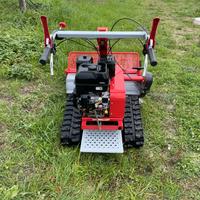 Trincia Geotech 860 BS-E