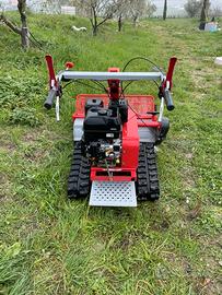 Trincia Geotech 860 BS-E