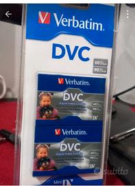 video cassette digital