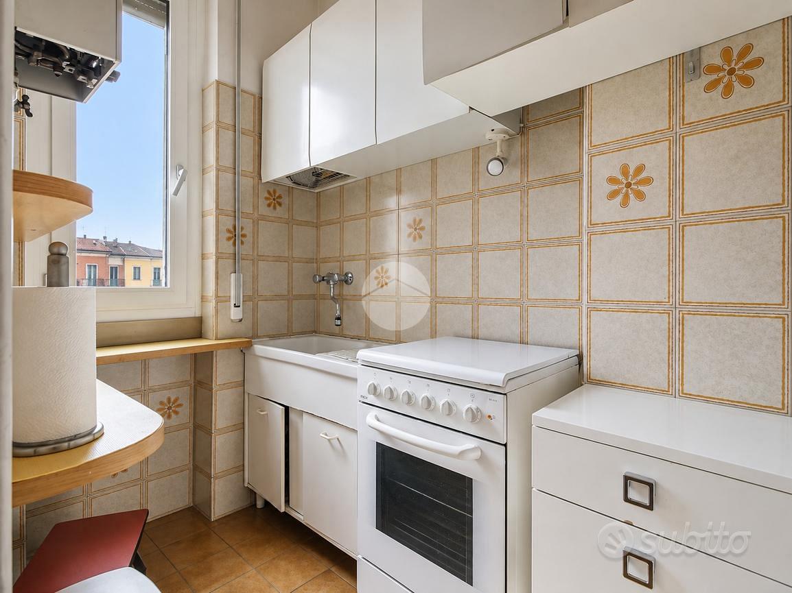 Appartamento – MI - Vista 5