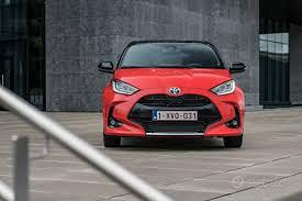 Ricambi Toyota Yaris Aygo Rav4 Auris 