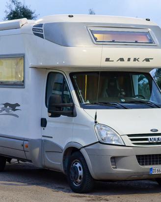 Laika kreos 3002