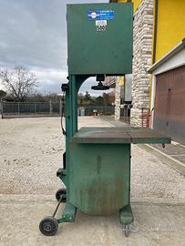 Sega a nastro comap da 50