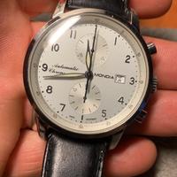 Orologio automatico Mondia
