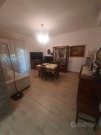 Appartamento ristrutturato Piazzale Giotto
