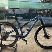 Mtb scalpel Se