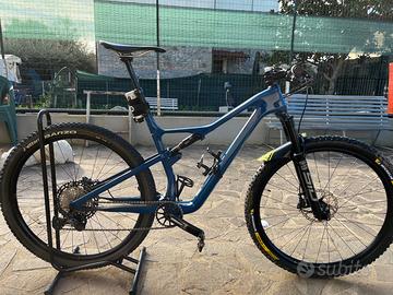 Mtb scalpel Se