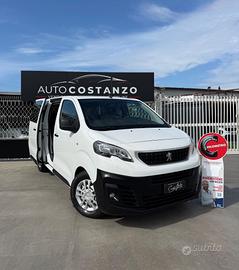 Peugeot Traveller BlueHDi 120 Cv 8 Posti ALLURE 20