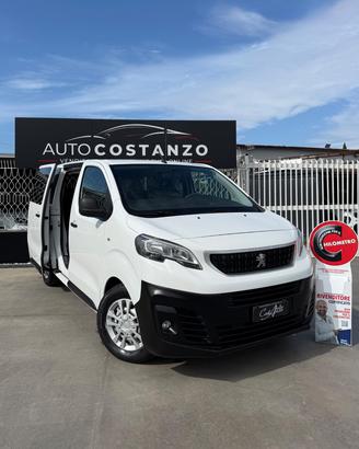 Peugeot Traveller BlueHDi 120 Cv 8 Posti ALLURE 20