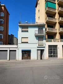 Immobile di 22 m² a Torino