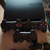 sony play station 3