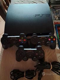 sony play station 3