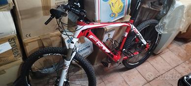Frw Harder 26''