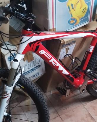 Frw Harder 26''