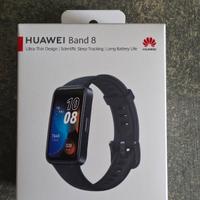 Huawei Band 8
