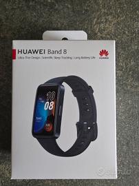 Huawei Band 8