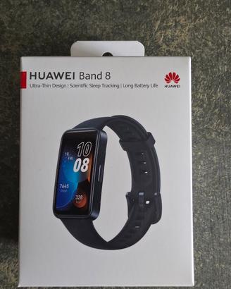 Huawei Band 8