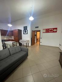 Appartamento con posto auto a Cabras