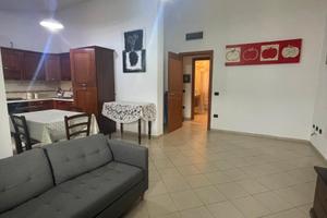 Appartamento con posto auto a Cabras