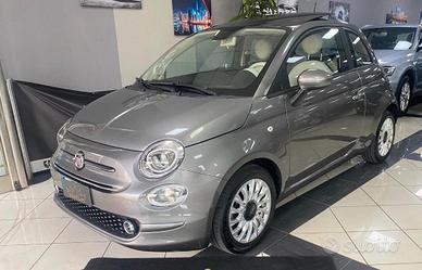 Fiat 500 1.2 Sport
