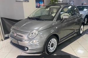 Fiat 500 1.2 Sport