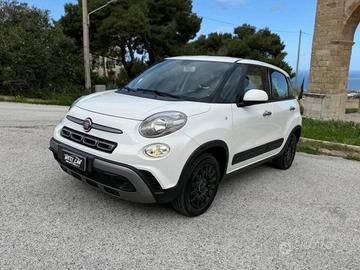 FIAT 500L 1.3 Multijet 95 CV Connect