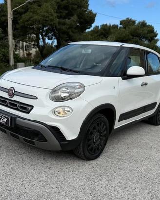 FIAT 500L 1.3 Multijet 95 CV Connect