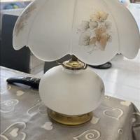 Lumi vetro di murano