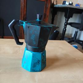 Porta vaso / caffettiera