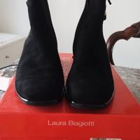 stivaletti Laura Biagiotti