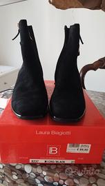 stivaletti Laura Biagiotti