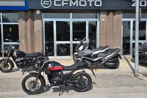 Royal Enfield Scram SCRAMBLER