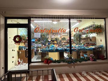 Attività di ortofrutta