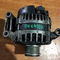 Alternatore fiat ducato 2.2 diesel