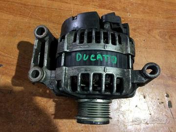 Alternatore fiat ducato 2.2 diesel