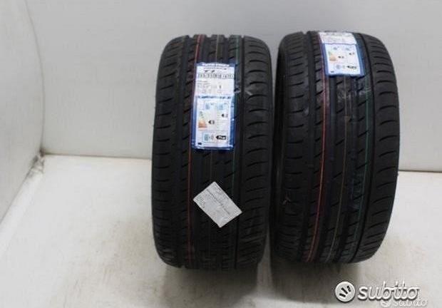 295 40 20 gomme nuove toyo