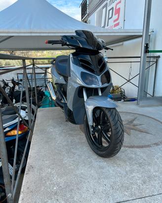 Sportcity 125