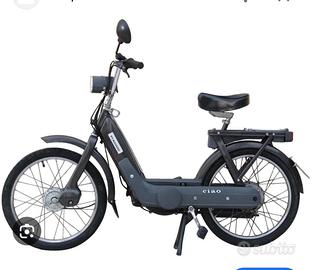 Ciao Piaggio