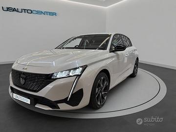 PEUGEOT 308 III 2021 - 308 1.2 puretech t Allure P